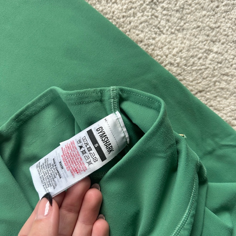 WHITNEY HIGH RISE LEGGINGS Size Small - Picture 3 of 6